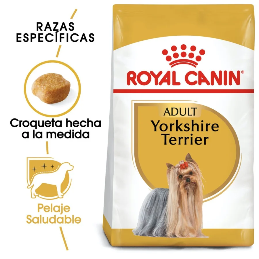 Royal Canin BHN Yorkshire Terrier 1.14 Kg