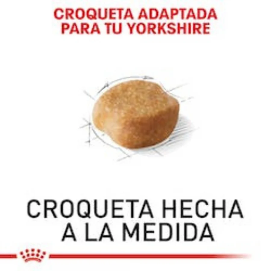 Royal Canin BHN Yorkshire Terrier 1.14 Kg