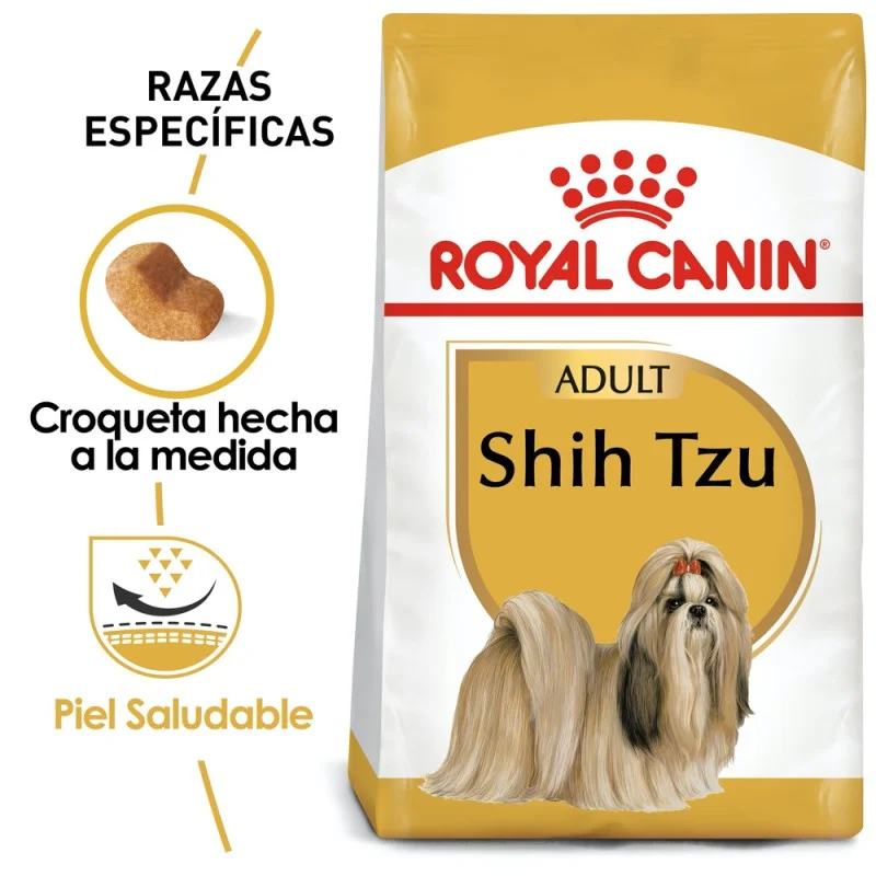 Royal Canin BHN Shih Tzu 1.14 Kg