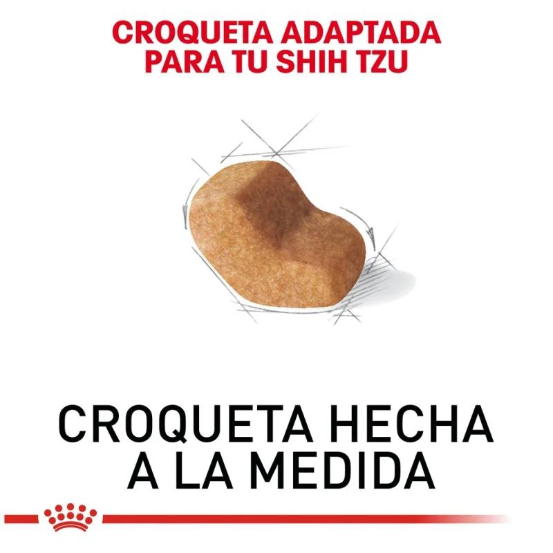 Royal Canin BHN Shih Tzu 1.14 Kg