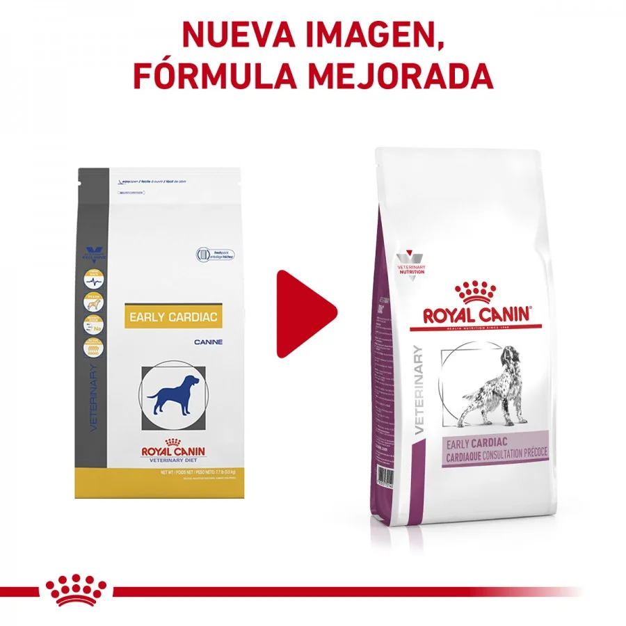 Royal Canin Early Cardiac 3.5 Kg