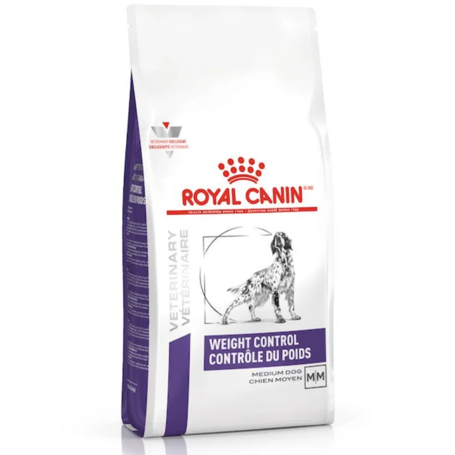 Royal Canin Weight Control 8 Kg