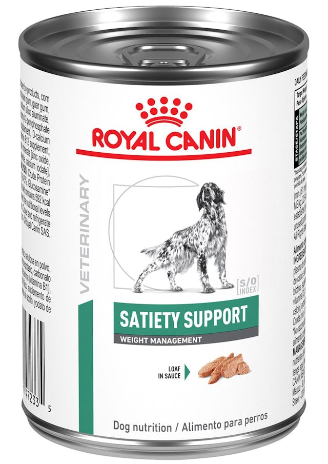 Royal Canin Satiety Support lata 380 Gr