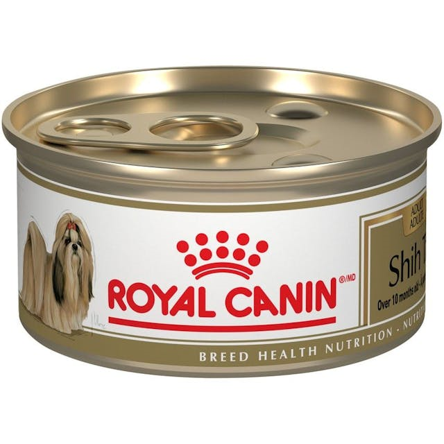Royal Canin Shih-Tzu Lata 85 Gr