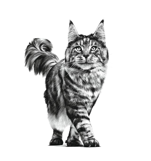 Royal Canin Anallergenic Feline 2.5 Kg