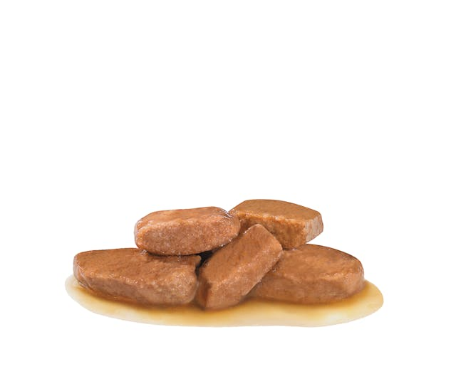 Royal Canin Renal Support D Morsels In Gravy Canine Lata 370 Gr