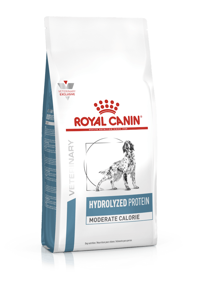 Royal Canin Hydrolyzed Protein Moderate Calorie 11 Kg