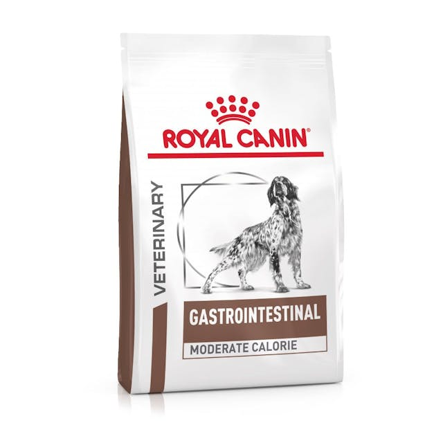 Royal Canin GI Moderate calorie 3.5 Kg