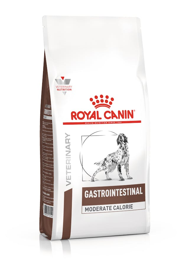 Royal Canin GI Moderate calorie 3.5 Kg