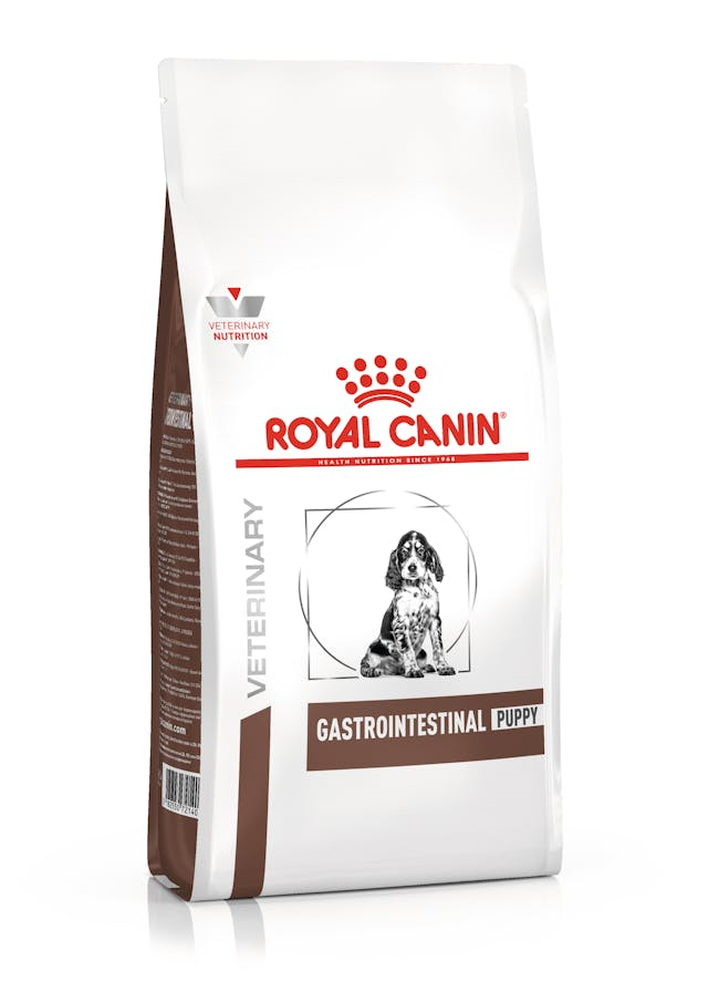 Royal Canin Gastrointestinal Puppy 4 Kg