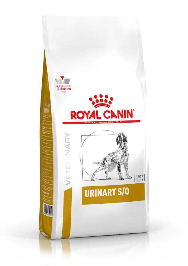 Royal Canin Urinary SO 3 Kg