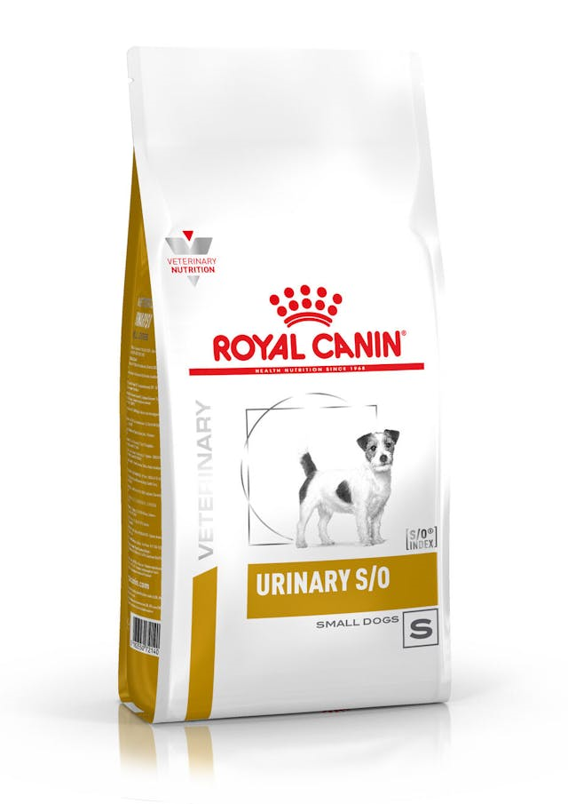 Royal Canin Urinary Small Dog 4 Kg