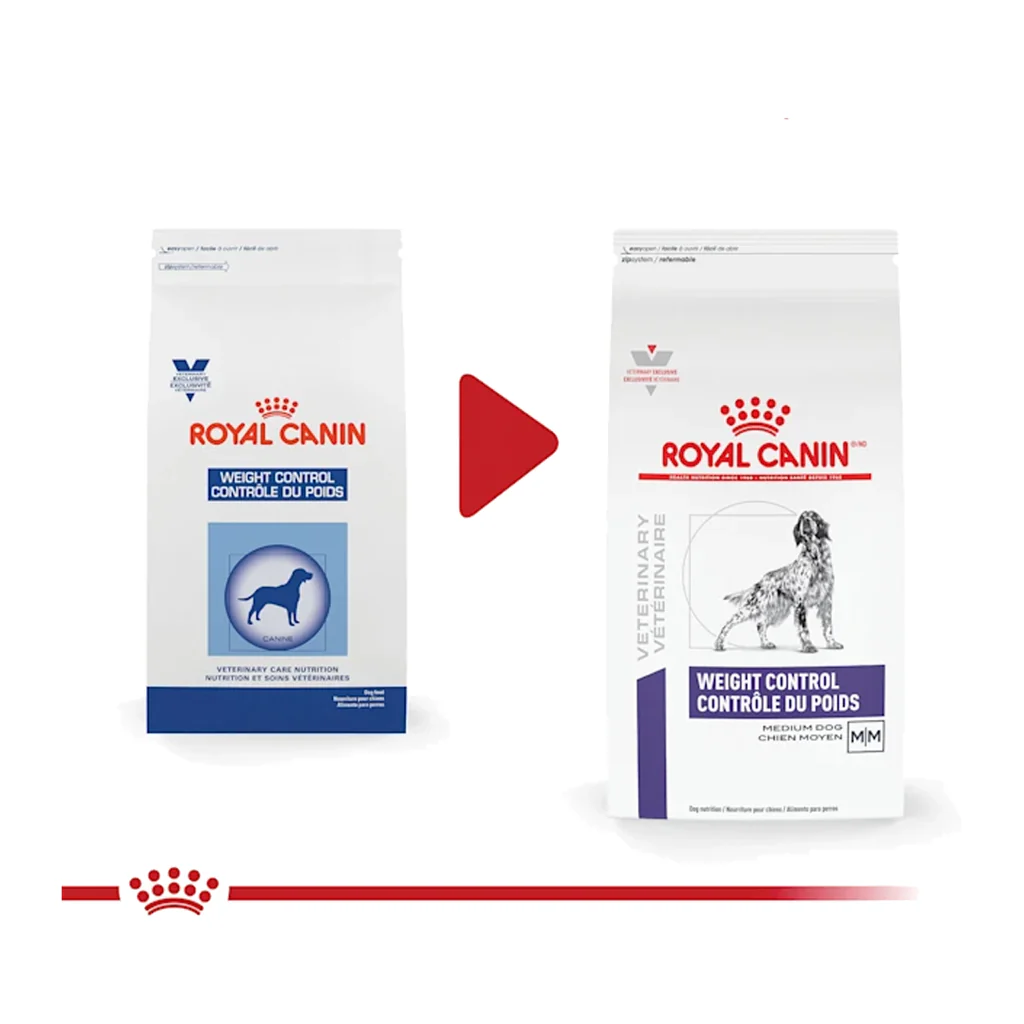 Royal Canin Weight Control 8 Kg