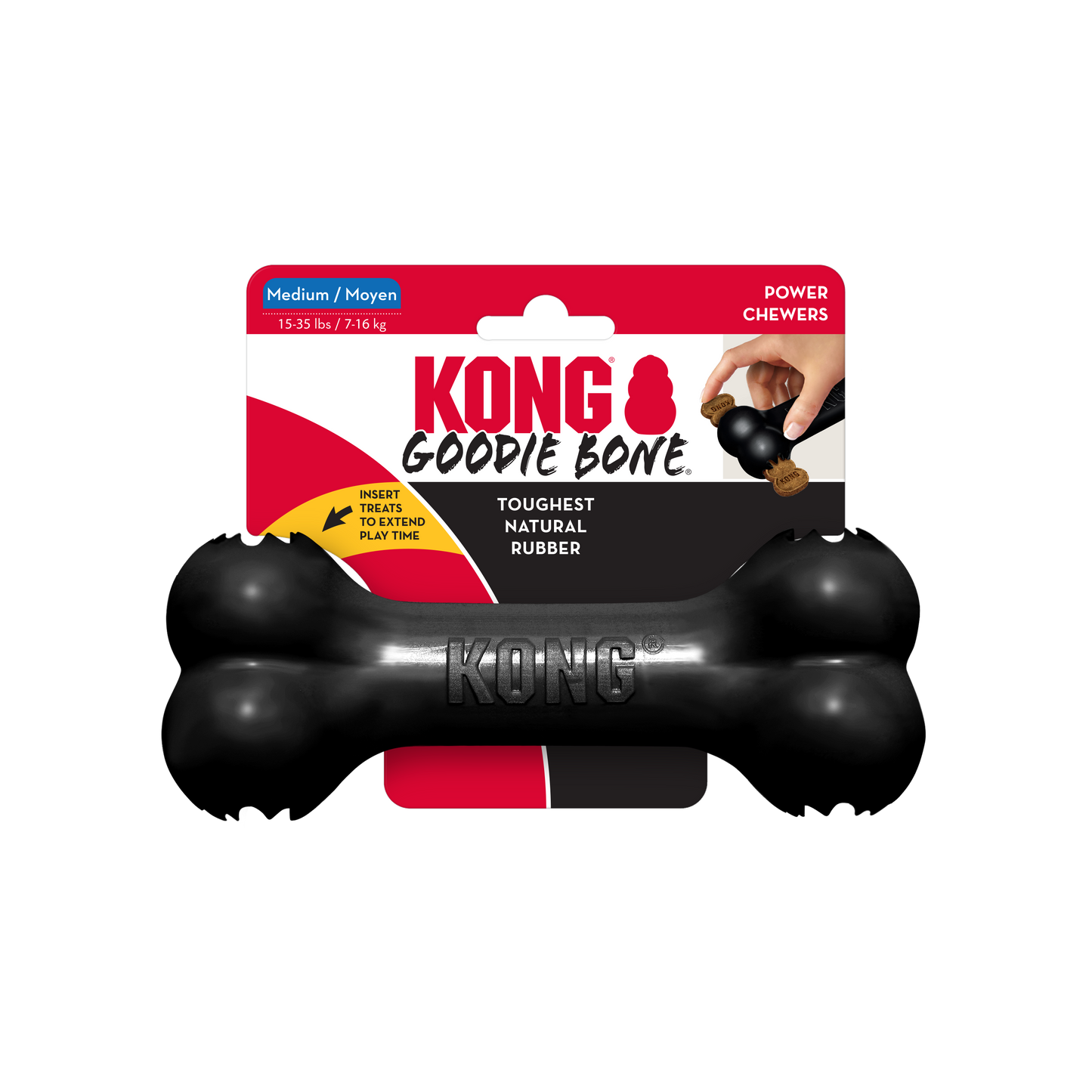 Kong Extreme Goodie