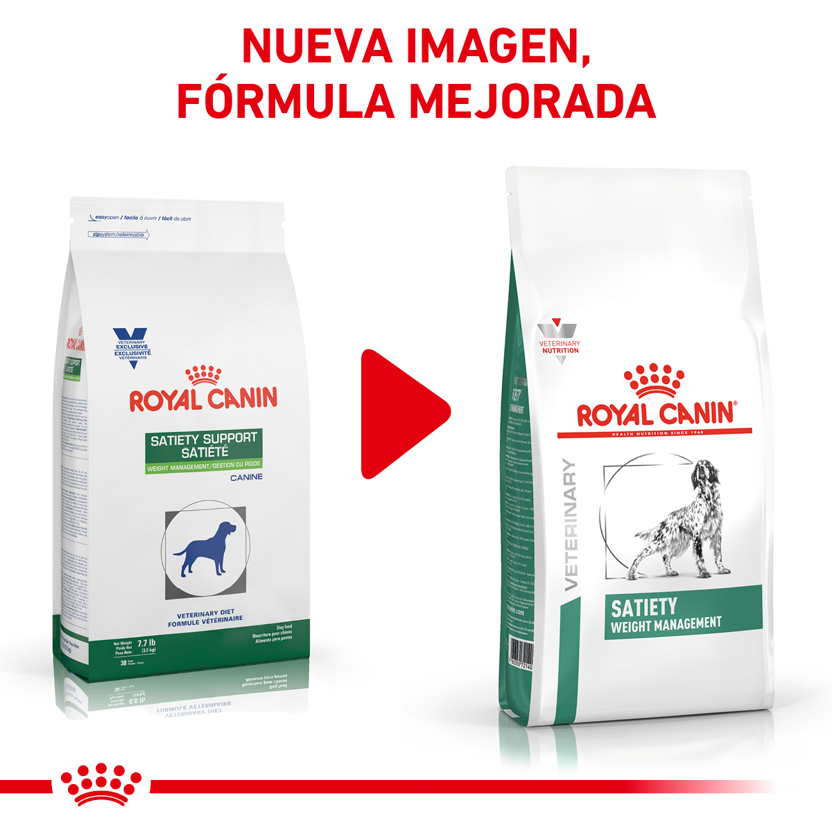 Royal Canin Satiety Support 12 Kg
