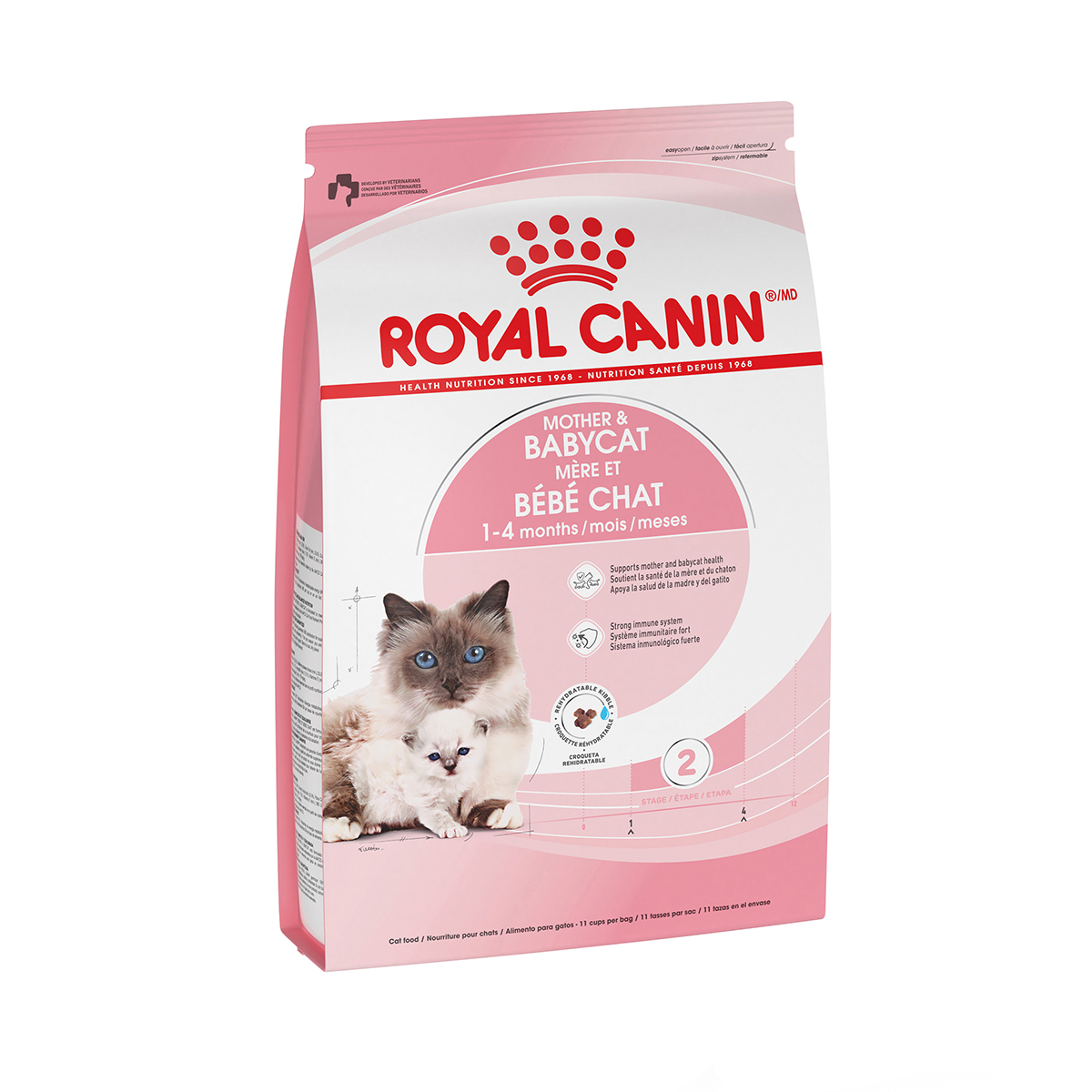 Royal Canin Mother & Babycat 1.37 Kg