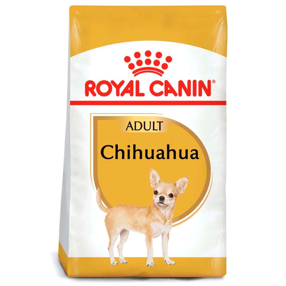 Royal Canin BHN Chihuahua 4.55 Kg