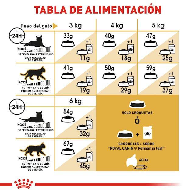 Royal Canin Persian 3.18 Kg