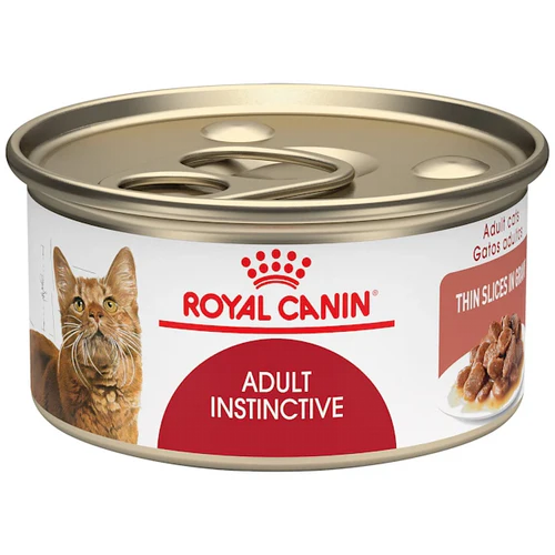 Royal Canin Adult instinctive Lata 85 Gr