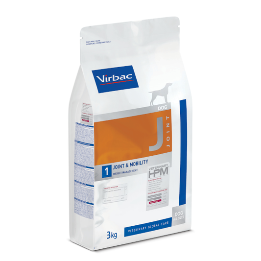 HPM-Virbac JOINT-Soporte Articular y Muscular 12 Kg
