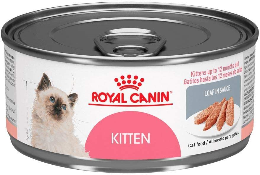 Royal Canin FHN Kitten Instinctive Lata 85 Gr
