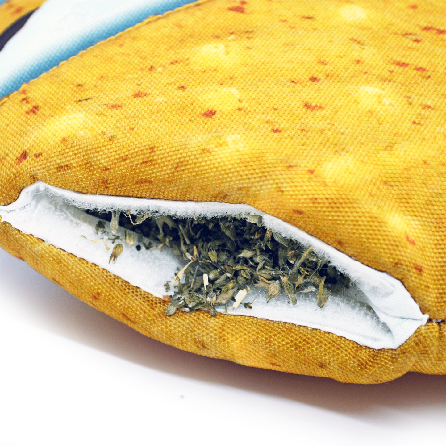 Doggijuana - Get Outside: Malvaviscos con Chocolate