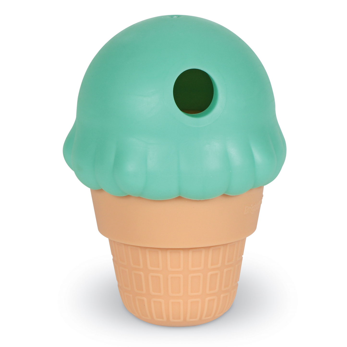 Brightkins-Cono de Helado Grande Dispensador de Premios