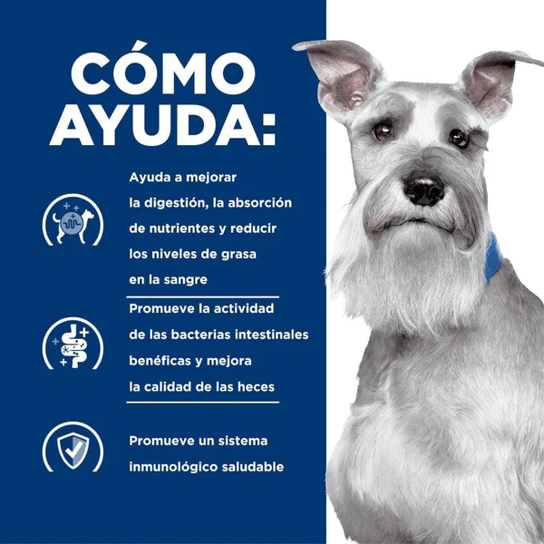¡Adiós pancitas sensibles! 🐕💕 Hill’s i/d Low Fat – Lata 369 g, digestión sana sin grasa de más (Caja con 12)