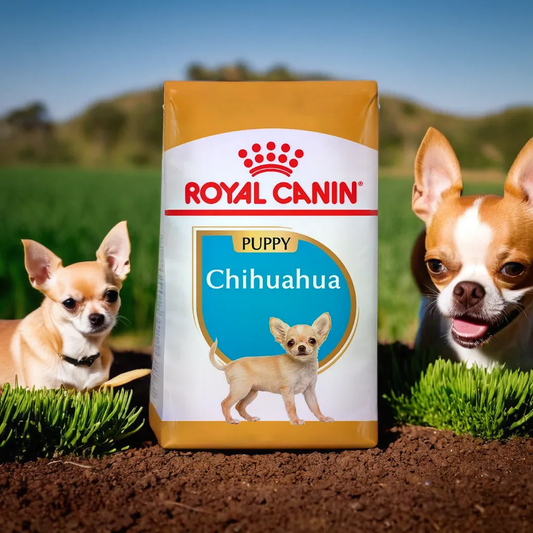 Royal Canin BHN Chihuahua Puppy 1.14 Kg