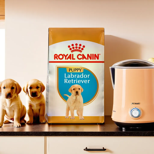 Royal Canin BHN Labrador Retriever Puppy 13.6 Kg