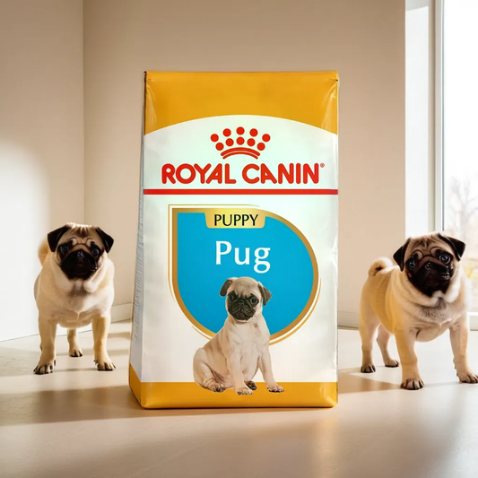 Royal Canin BHN Pug Puppy 1.14 Kg