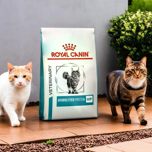 Royal Canin Hydrolyzed Protein Adult Feline 3.5 Kg