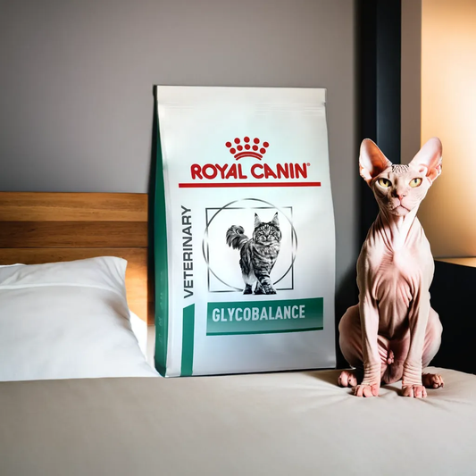 Royal Canin Glycobalance Feline 2 Kg