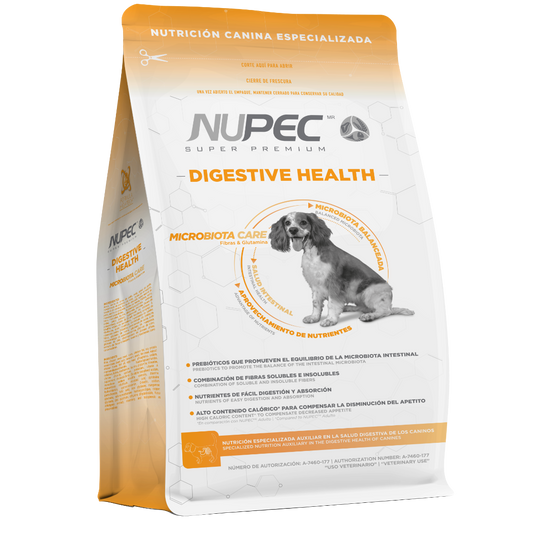 Nupec Digestive Health 5 Kg