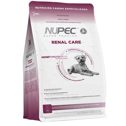Nupec Renal Care 2 Kg