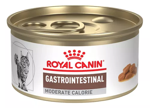 Royal Canin Gastrointestinal Moderate Calorie Feline Lata 85 Gr