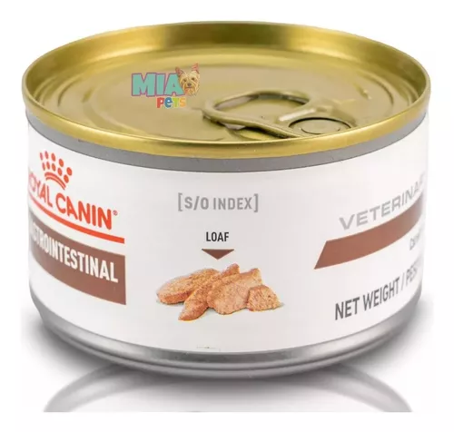 Royal Canin Gastrointestinal Moderate Calorie Feline Lata 85 Gr