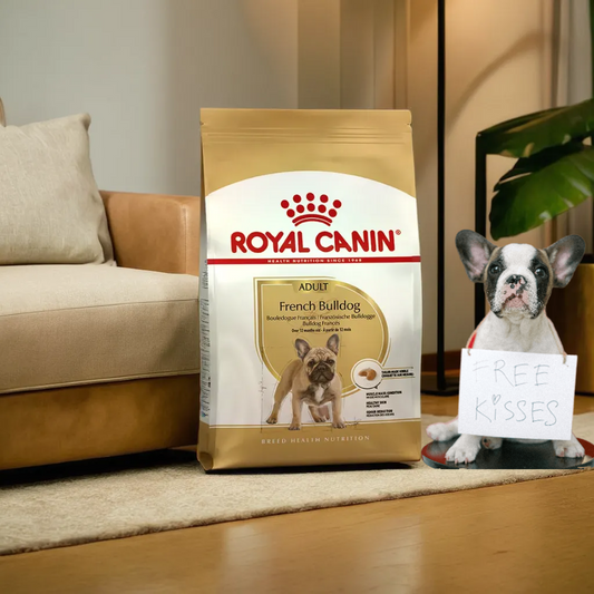Royal Canin French Bulldog Adult 7.72 Kg