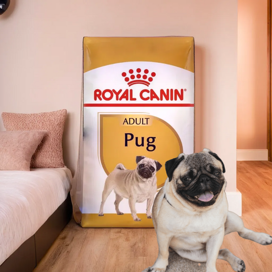 Royal Canin BHN Pug 1.13 Kg