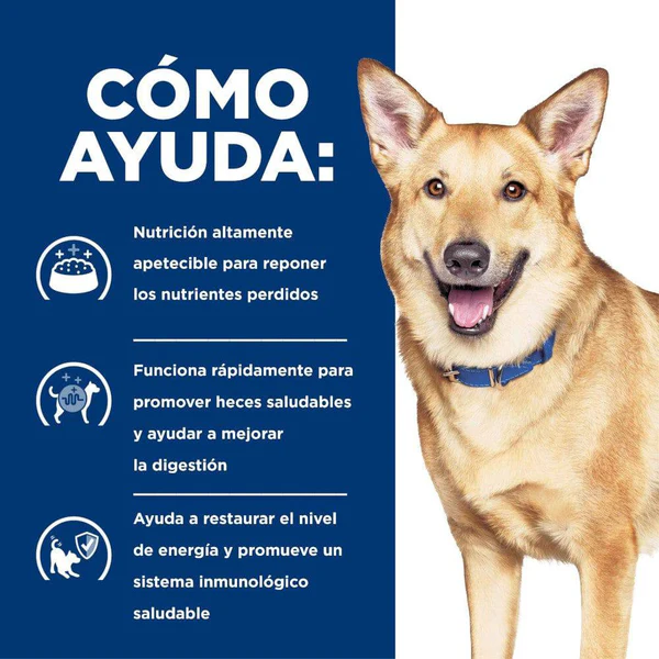 Sabrosito, suave y sanador: Hill’s i/d Estofado Digestivo con Pollo y Vegetales – 12 Latas para Perros 🐶🍗🥕🥄