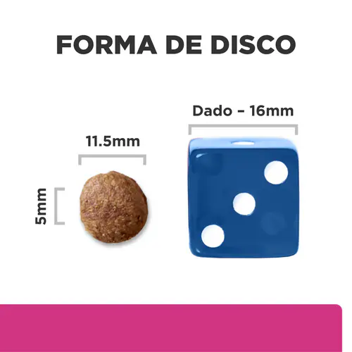 Hill’s Prescription Diet Gastrointestinal Biome para Perros – Alimento para Digestión y Heces Saludables