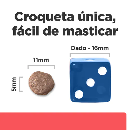 Hill’s Prescription Diet ONC Care | Alimento Especializado para Perros con Cáncer