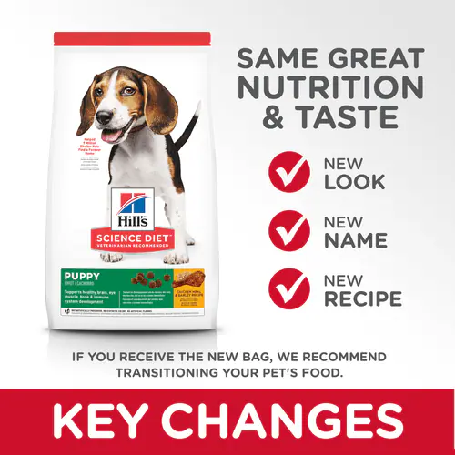 Hill's Science Diet Puppy | Alimento Premium para Cachorros y Madres Gestantes o Lactantes