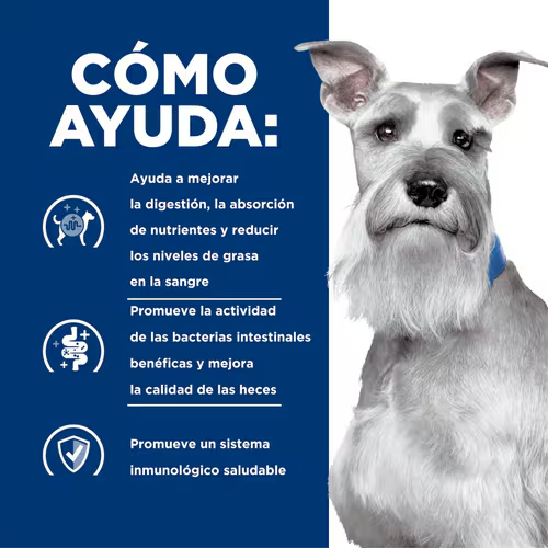 Hill's Prescription Diet i/d Low Fat para Perros 3.86 Kg | Alimento Seco Digestivo Bajo en Grasa