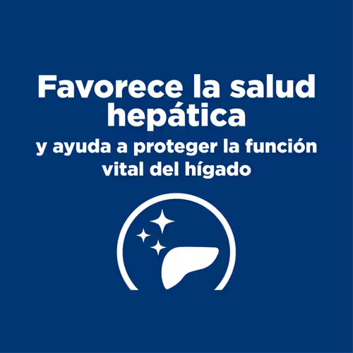 Hill’s Prescription Diet l/d para Perros 7.98 Kg | Apoyo Nutricional para Enfermedad Hepática y Trastornos del Hígado