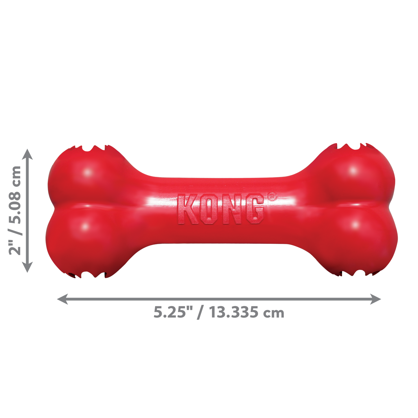 Kong Hueso Clásico Goodie