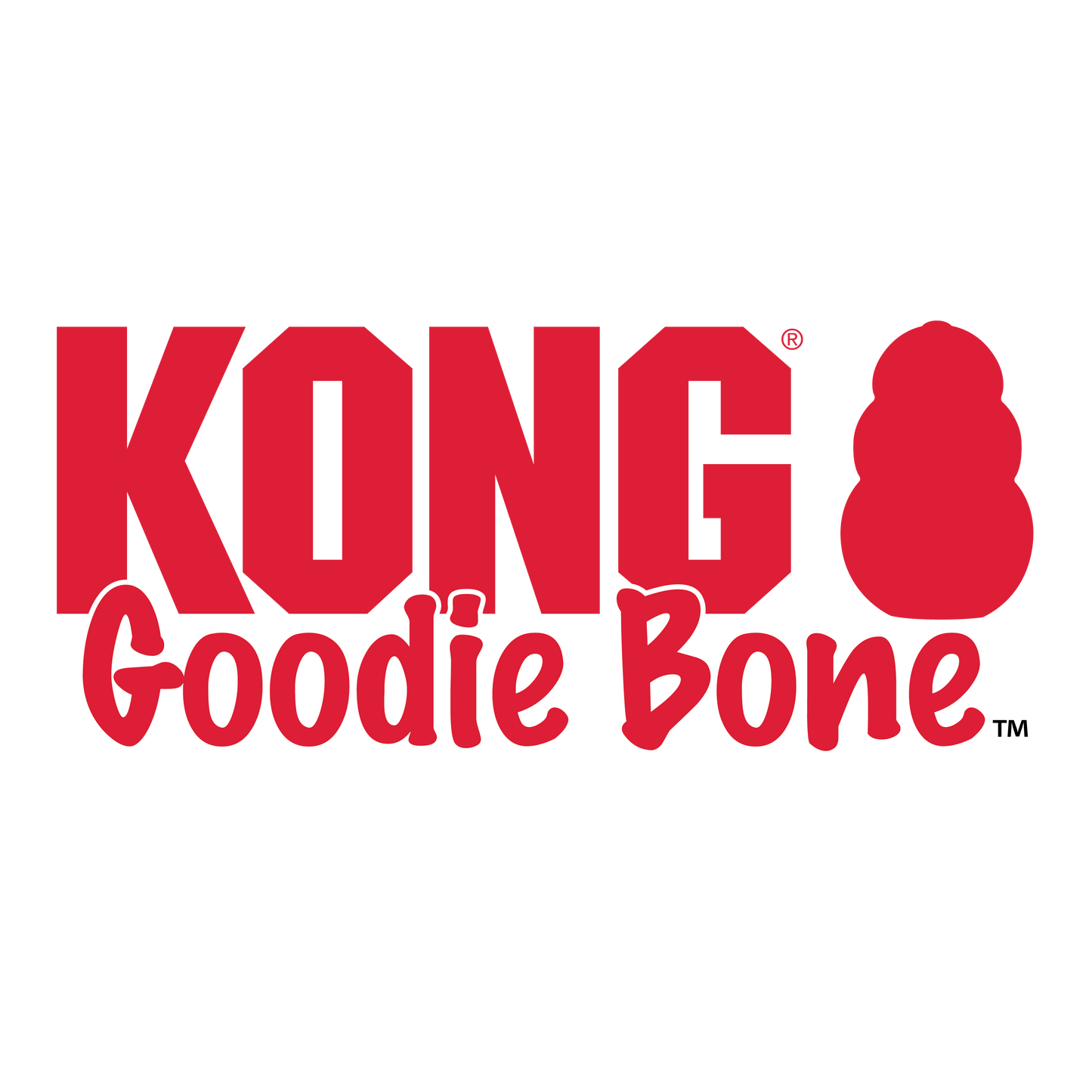 Kong Hueso Clásico Goodie