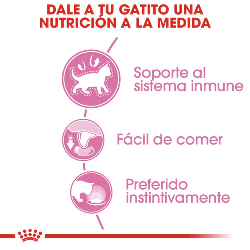 Royal Canin FHN Kitten Instinctive Lata 85 Gr