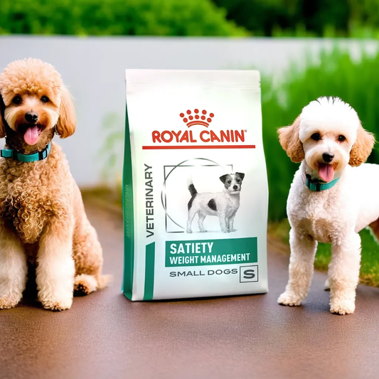 Royal Canin Satiety Support Small Dog 3 Kg