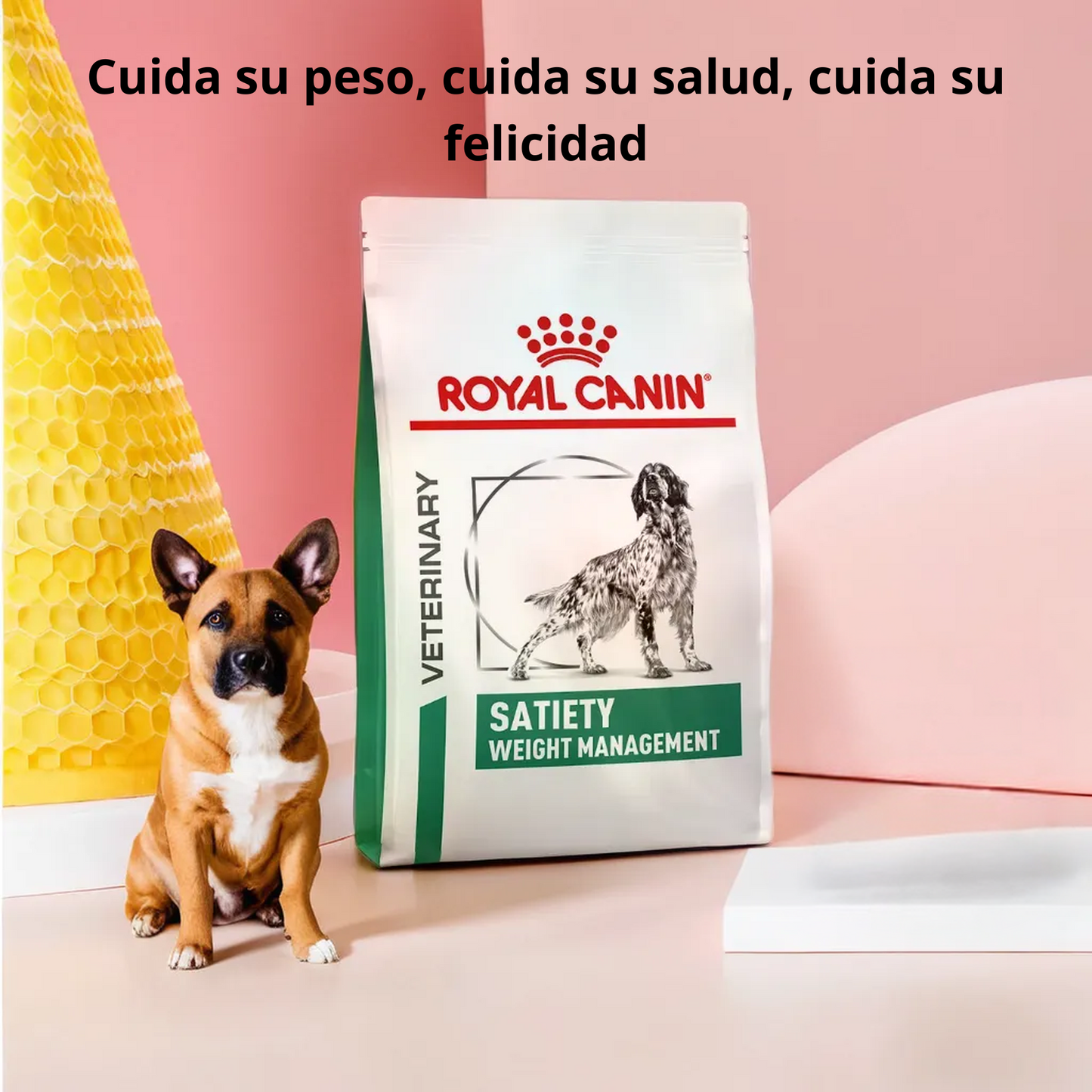 Royal Canin Satiety Support 12 Kg